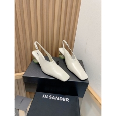 Jil Sander Sandals